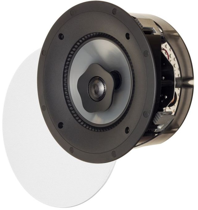 Paradigm® CI Pro Series P65-RX Outdoor/Marine Speaker 7