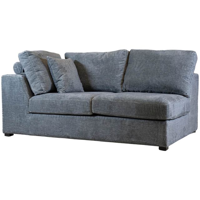 Behold Home Commodore 5-Piece Sectional Sofa-2