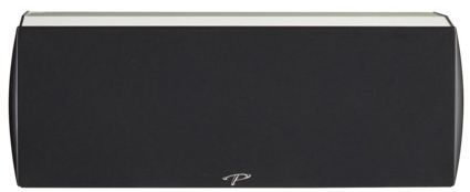 Paradigm® Premier 500C Gloss Black Center Channel Speaker 7