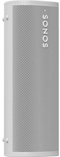 Sonos® Roam Lunar White Portable Speaker-2