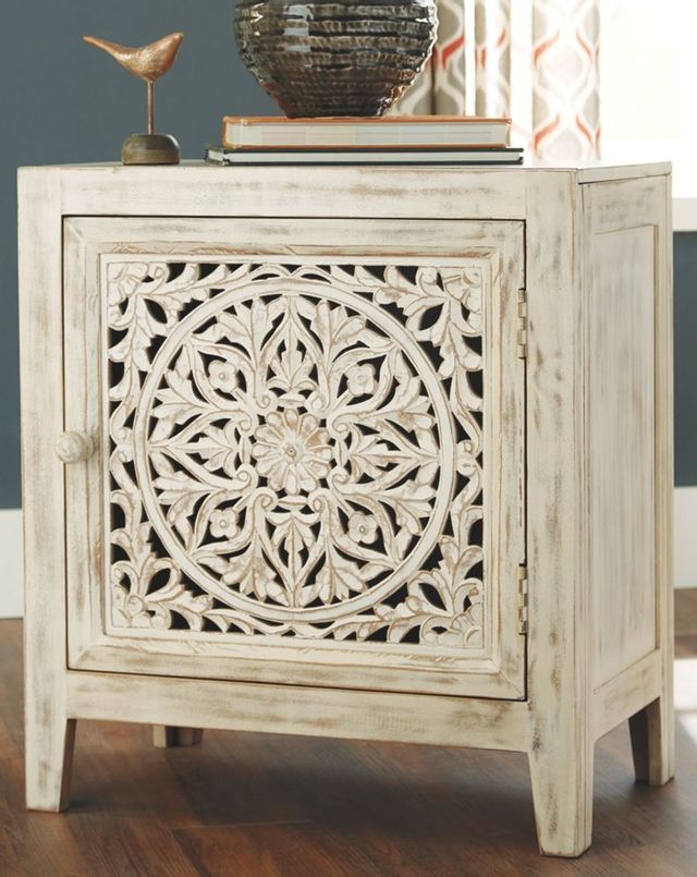 Armoire d'appoint Fossil Ridge Signature Design by Ashley® 2