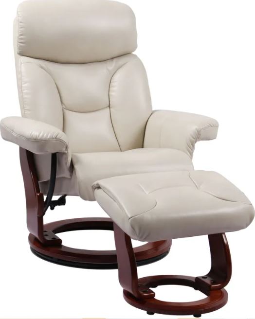 benchmaster euro recliner