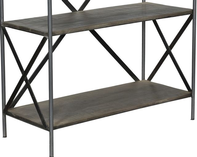 Crestview Collection Bengal Manor Parkview Grey Etagere-1