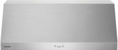 Signature Kitchen Suite 48" Stainless Steel Pro Style Wall Hood