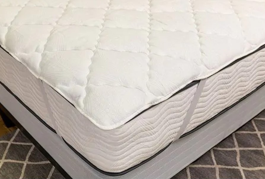 Mypillow 2024 mattress pad