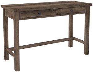 Signature Design by Ashley® Arlenbry Gray 47" Home Office Desk