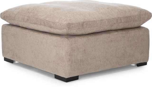 Decor-Rest® Furniture LTD 5-Piece Sectional Set 1