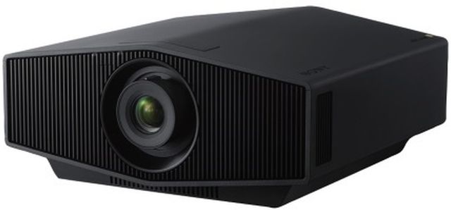  Sony® 4K HDR Laser Home Theater Projector 1