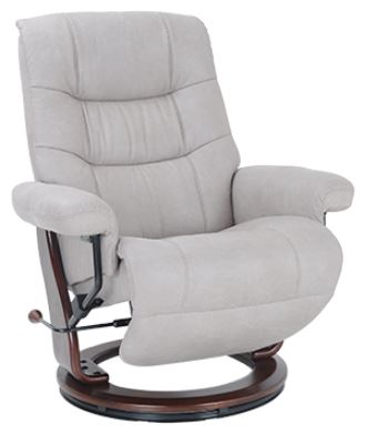 benchmaster stressless recliner