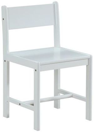 ACME Furniture Ragna White Chair