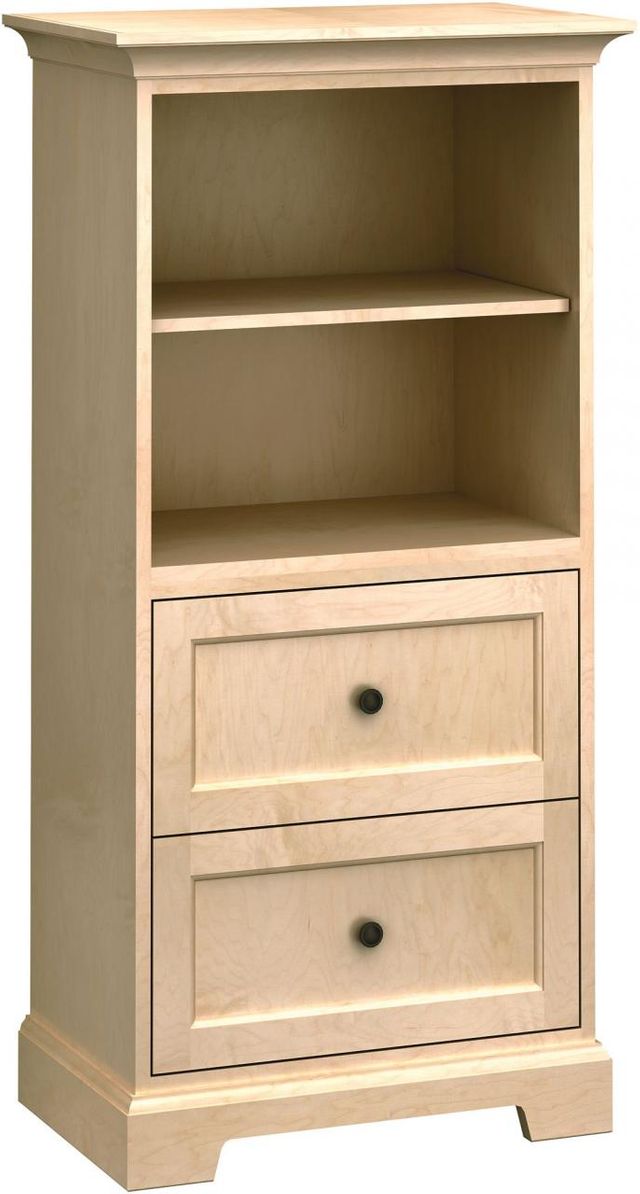 Howard Miller® Custom Home Storage Cabinet