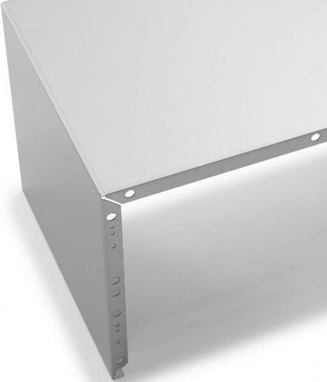 Maytag® 36" Stainless Steel Range Hood Duct Cover 1