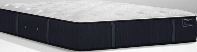 Stearns & Foster® Estate® Rockwell Wrapped Coil Ultra Firm Tight Top Queen Mattress