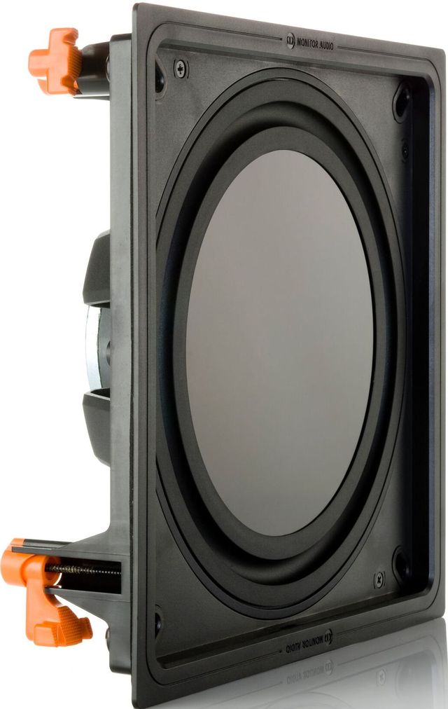 Monitor Audio IWS-10 Subwoofer 2