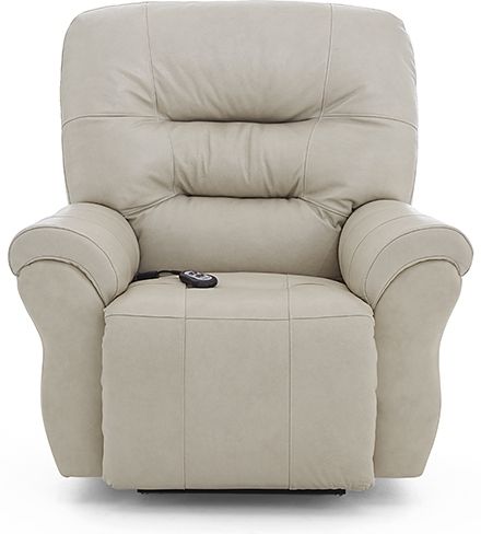 Best Home Furnishings® Unity Space Saver® Recliner 1