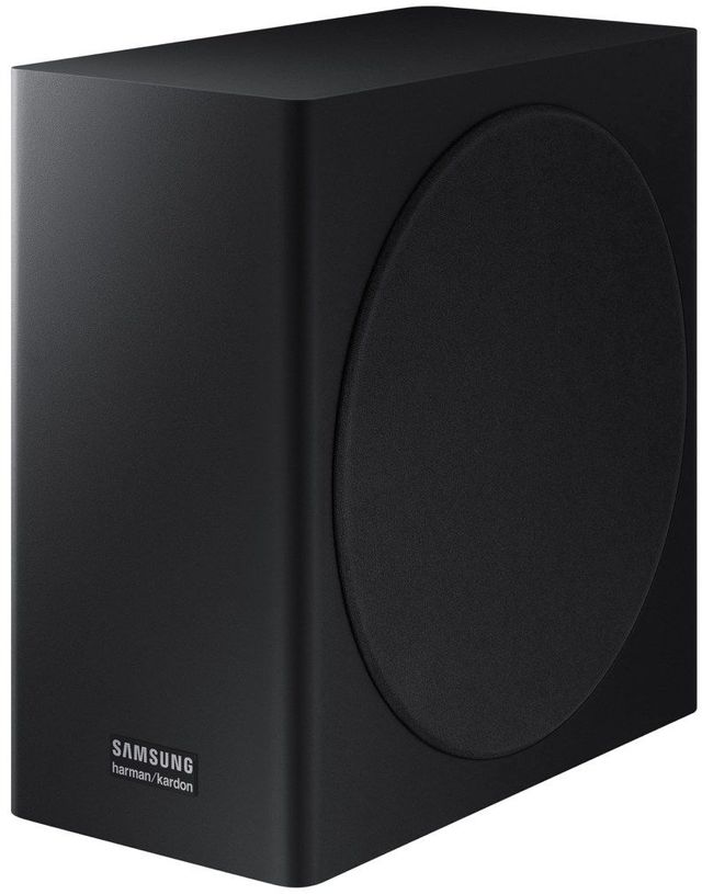 Samsung Harmon Kardon 3.1.2 Channel Soundbar with Dolby Atmos 6