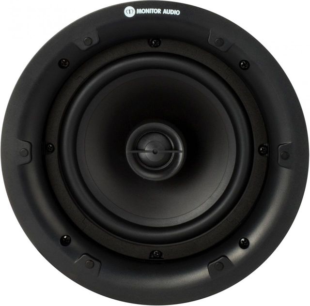 Monitor Audio Pro-65 5 Pack of In-Ceiling Speakers