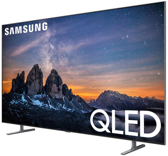 Samsung Q80R Series 75" QLED 4K Ultra HD Smart TV 2