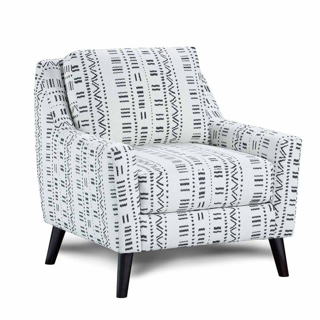 Fusion Furniture Algeria Onyx Chair-0