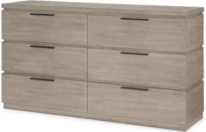 Legacy Classic Milano by Rachael Ray Home Sandstone Dresser