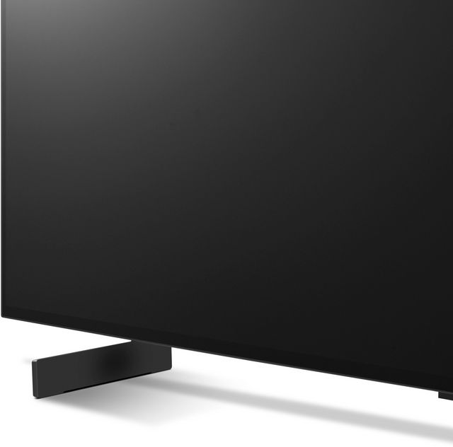 LG C3 42" 4K Ultra HD OLED Smart TV 2