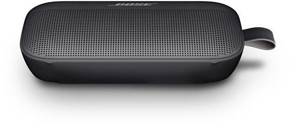 Bose Soundlink Black Flex Bluetooth® Speaker 10