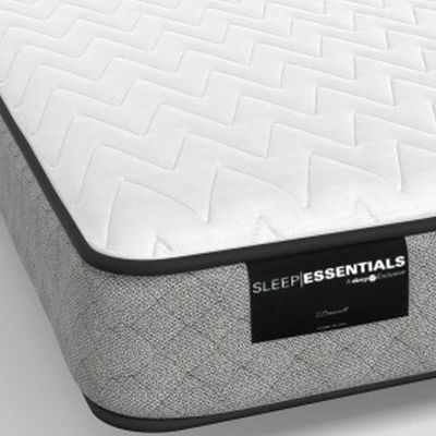 Sleep Essentials Rockford Promo Innerspring Twin Mattress-0