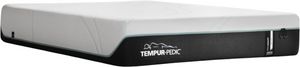 Tempur-Pedic® TEMPUR-ProAdapt® 12" TEMPUR-Material™ Medium Tight Top King Mattress