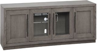 Parker House® Pure Modern Moonstone Media Console