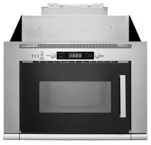 Maytag® 0.8 Cu. Ft. Stainless Steel Microwave Hood Combination