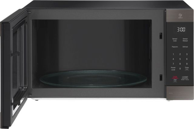 LG NeoChef™ 2.0 Cu. Ft. Stainless Steel Countertop Microwave 4