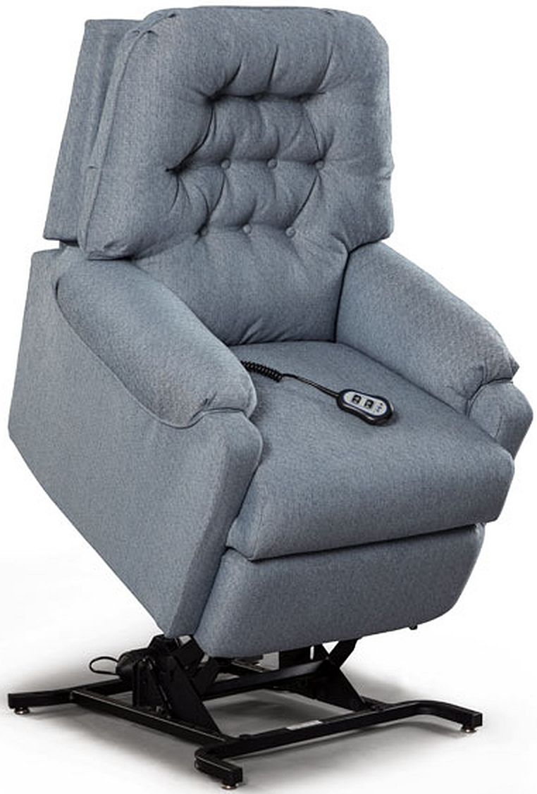 sondra power lift recliner