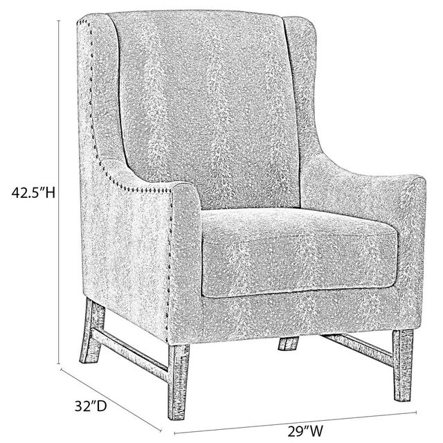 Forty West Rylan Yearling Fog Chair-1