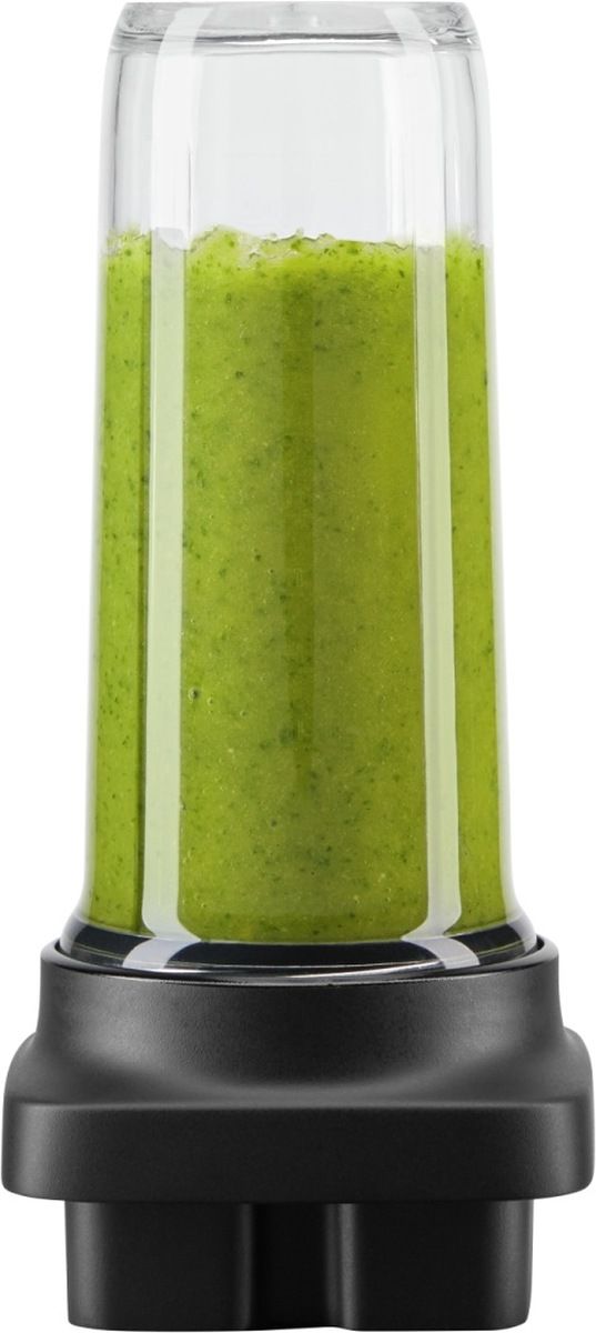 KitchenAid® 16 Oz Clear Blender Jar Expansion Pack 4