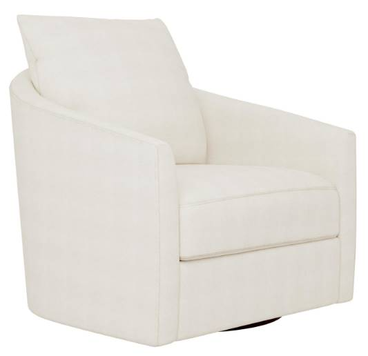 Bernhardt Astoria Swivel Chair Kamin Home Furnishing Victoria TX