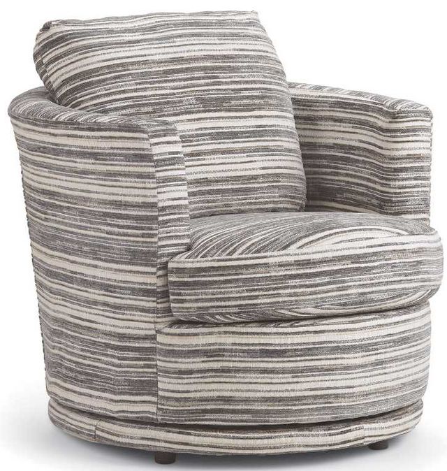 Best® Home Furnishings Tina Swivel Chair-0