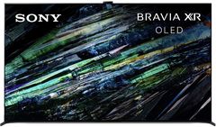 Sony® BRAVIA XR™ A95L 65” 4K QD-OLED Google TV