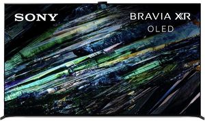 Sony® BRAVIA XR™ A95L 65” 4K QD-OLED Google TV