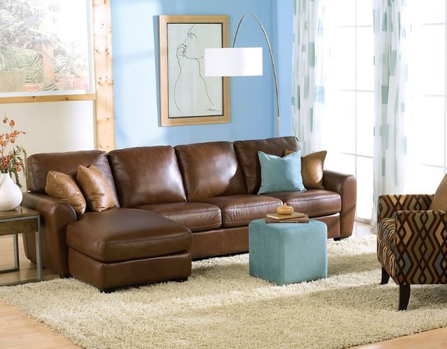 Palliser® Furniture Connecticut Accent Chair-1