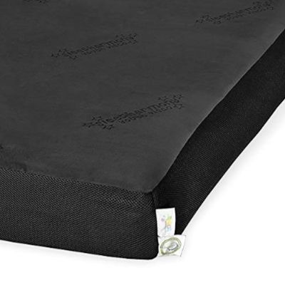 glideaway memory foam mattress