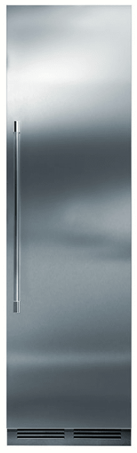 Perlick® 12.6 Cu. Ft. Panel Ready Built in Refrigerator-0