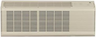 GE® Zoneline® Commercial Dry Air 25 Cooling and Electric Heat Unit-0