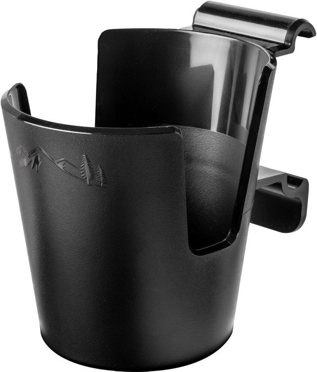 Traeger® P.A.L. Pop-And-Lock™ Cup Holder 0