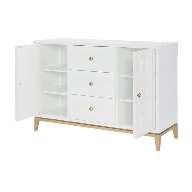 Legacy Classic by Rachael Ray Chelsea Credenza-1
