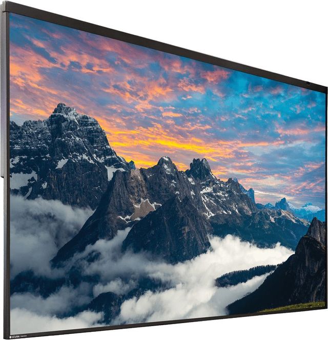 Seura® Shade Series 2™ 65" 4K Ultra HD Outdoor TV 27