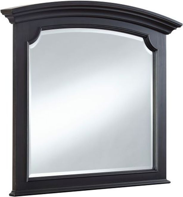 Legacy Classic Townsend Dark Sepia Mirror