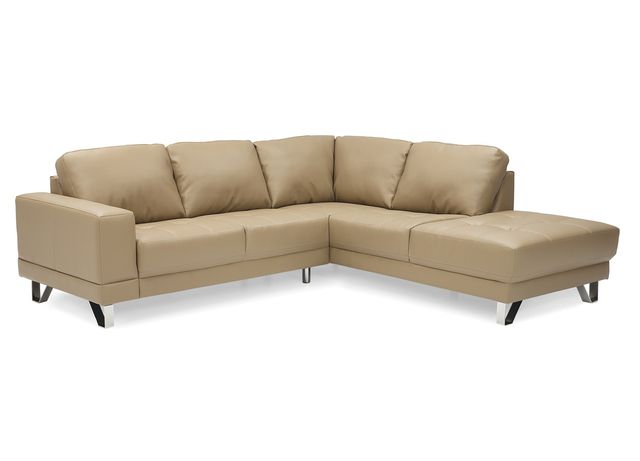 Palliser® Furniture Seattle 2 Pc Sectional 2
