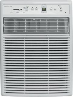 Frigidaire® 8,000 BTU's White Window Mount Air Conditioner