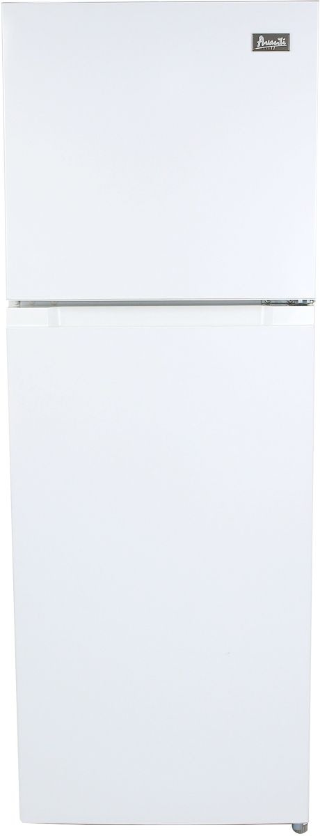 Avanti® 10.1 Cu. Ft. White Compact Refrigerator | Jarvis Appliance ...