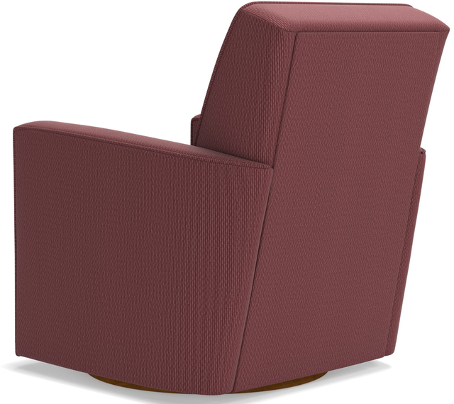 La-Z-Boy® Midtown Premier Swivel Occasional Chair 4